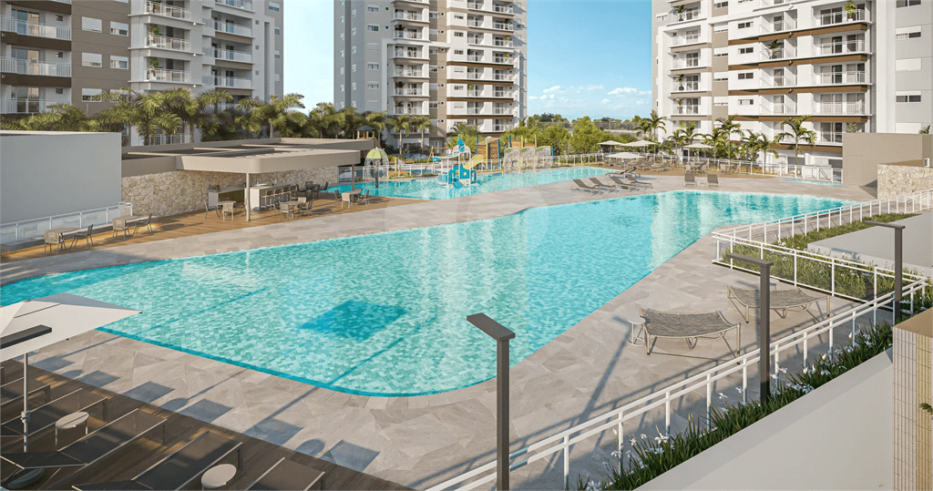 Apartamento de 88m² no Helbor Alegria Patteo Mogilar – Mogi das Cruzes | 3 Quartos, Varanda Gourmet e Lazer Completo