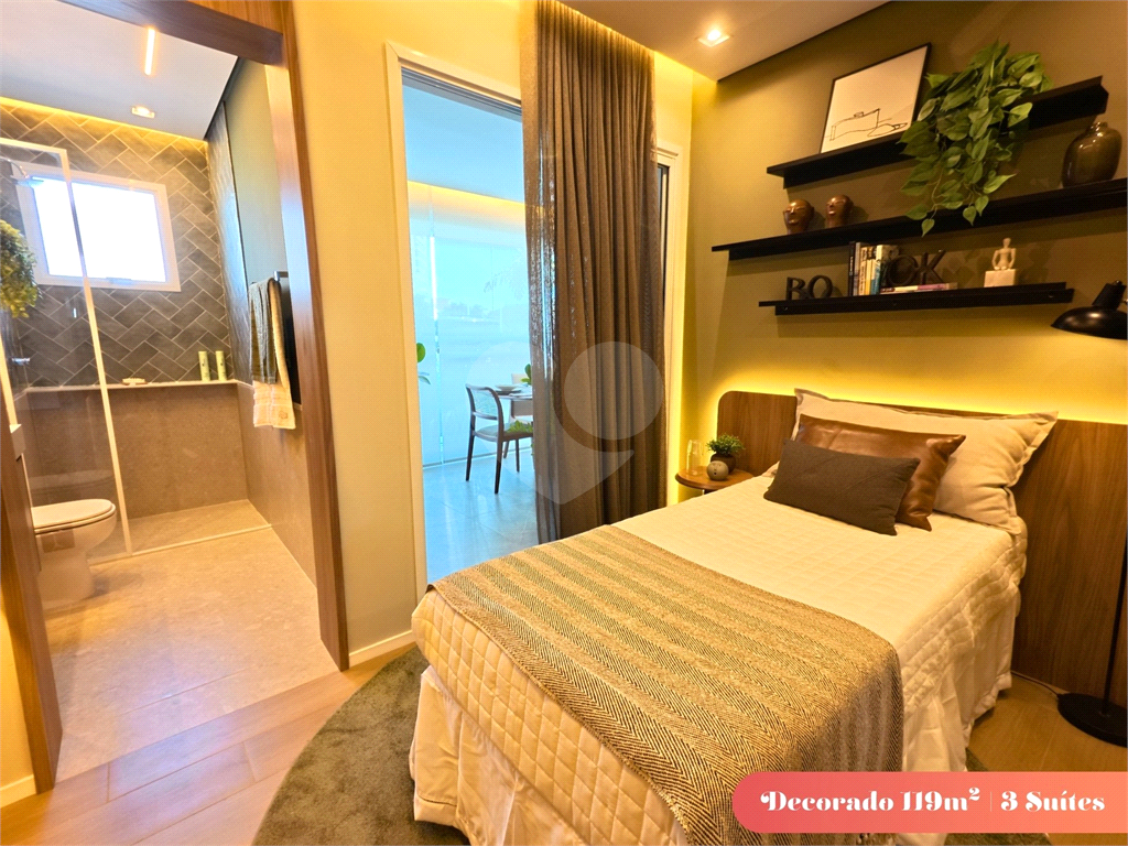 Apartamento de 88m² no Helbor Alegria Patteo Mogilar – Mogi das Cruzes | 3 Quartos, Varanda Gourmet e Lazer Completo
