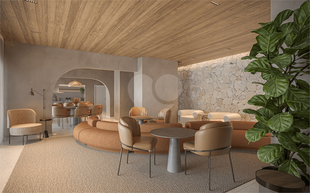Apartamento de 88m² no Helbor Alegria Patteo Mogilar – Mogi das Cruzes | 3 Quartos, Varanda Gourmet e Lazer Completo