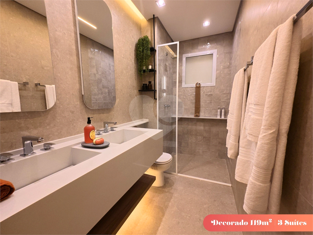 Apartamento de 88m² no Helbor Alegria Patteo Mogilar – Mogi das Cruzes | 3 Quartos, Varanda Gourmet e Lazer Completo