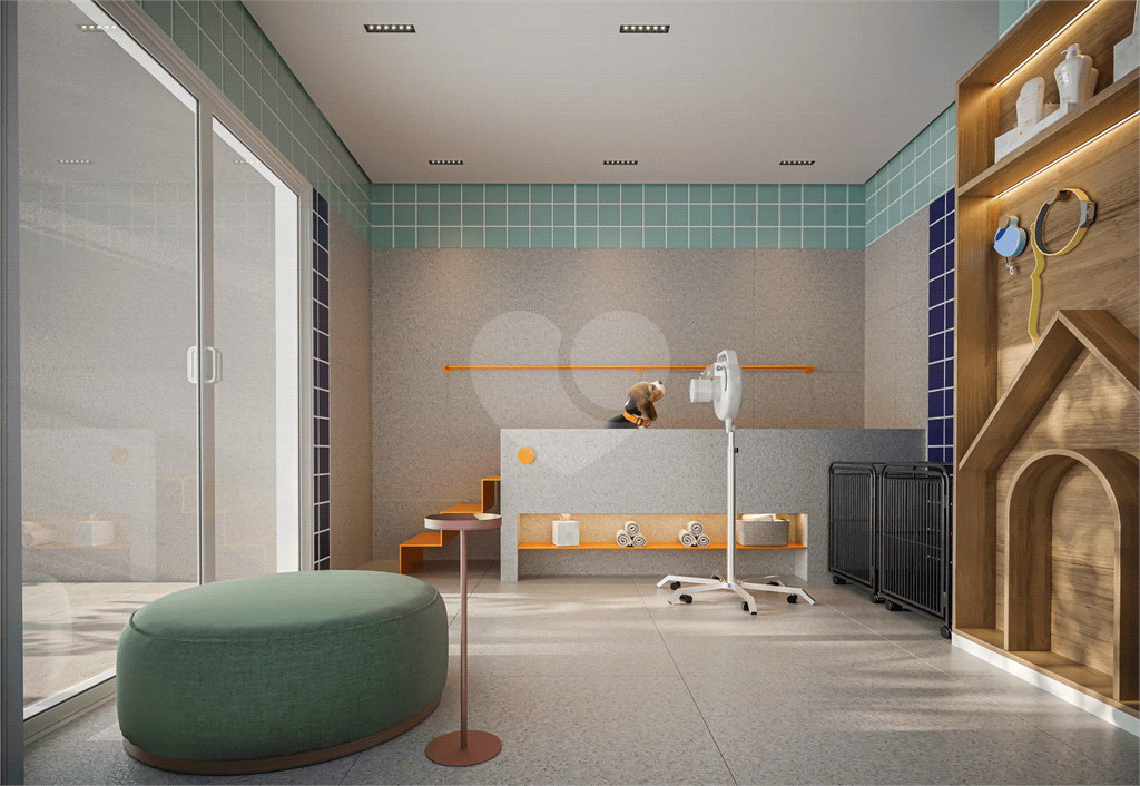 Apartamento de 88m² no Helbor Alegria Patteo Mogilar – Mogi das Cruzes | 3 Quartos, Varanda Gourmet e Lazer Completo