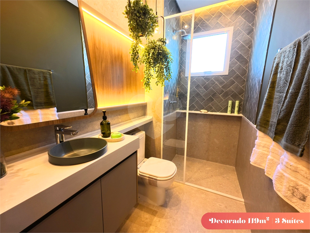 Apartamento de 88m² no Helbor Alegria Patteo Mogilar – Mogi das Cruzes | 3 Quartos, Varanda Gourmet e Lazer Completo