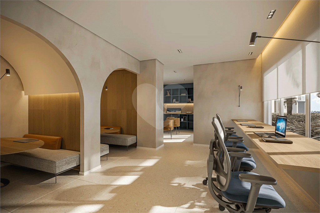 Apartamento de 88m² no Helbor Alegria Patteo Mogilar – Mogi das Cruzes | 3 Quartos, Varanda Gourmet e Lazer Completo