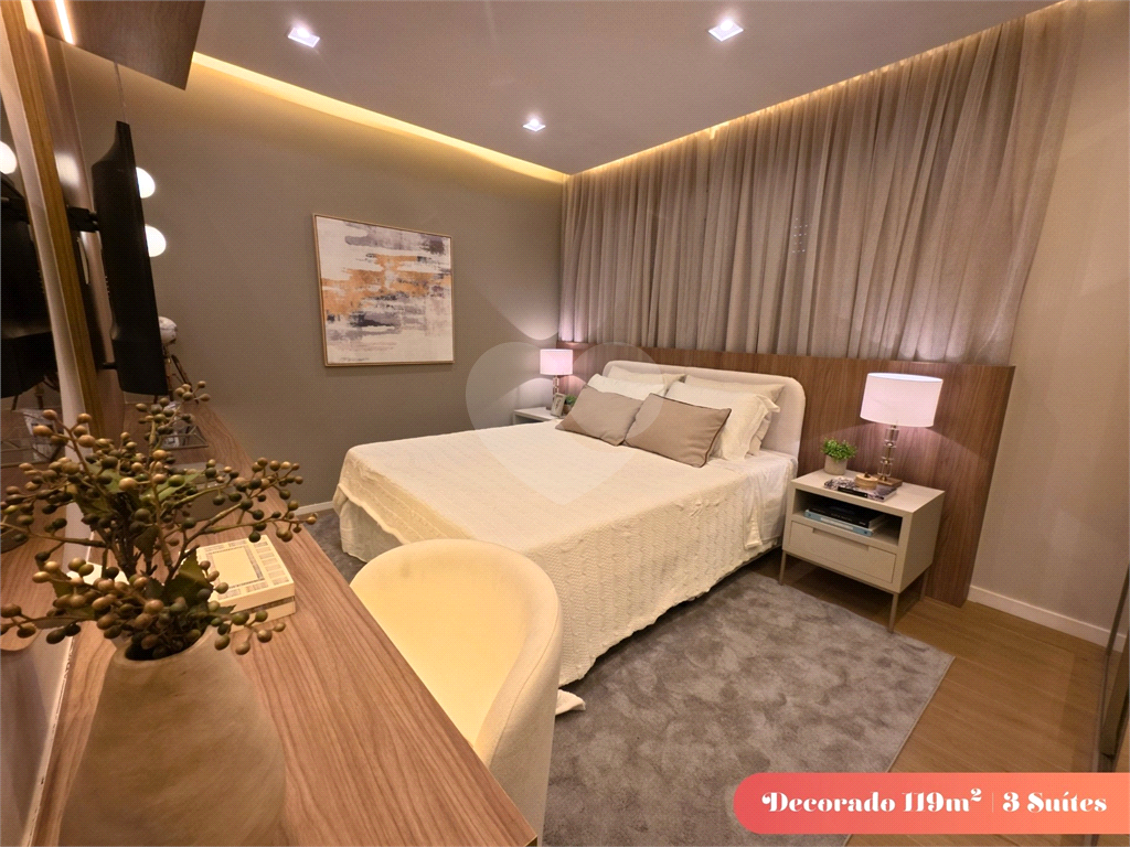 Apartamento de 88m² no Helbor Alegria Patteo Mogilar – Mogi das Cruzes | 3 Quartos, Varanda Gourmet e Lazer Completo
