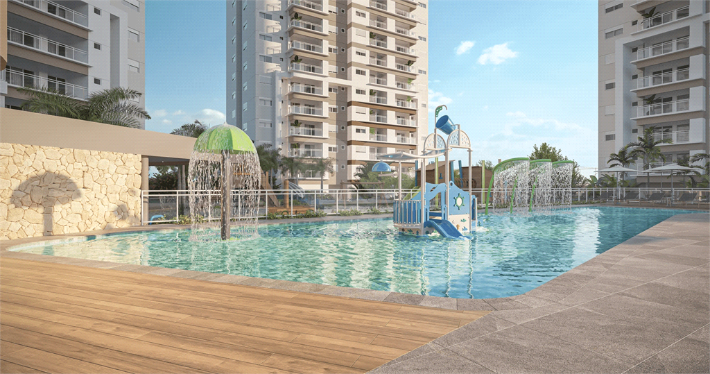 Apartamento de 88m² no Helbor Alegria Patteo Mogilar – Mogi das Cruzes | 3 Quartos, Varanda Gourmet e Lazer Completo