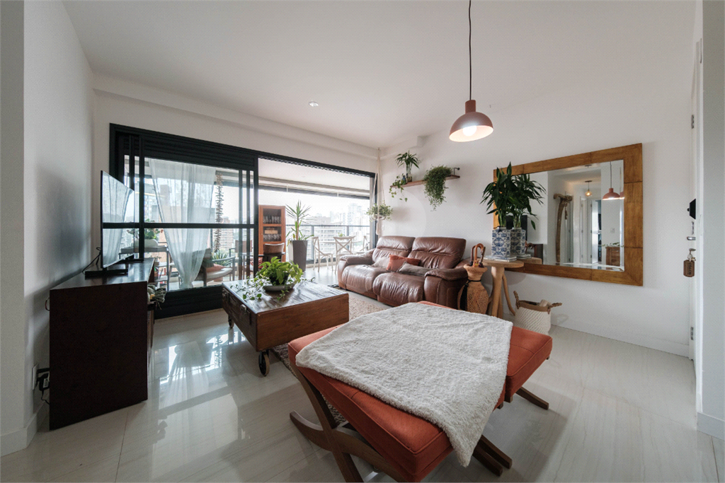 Apartamento para Venda - Pinheiros