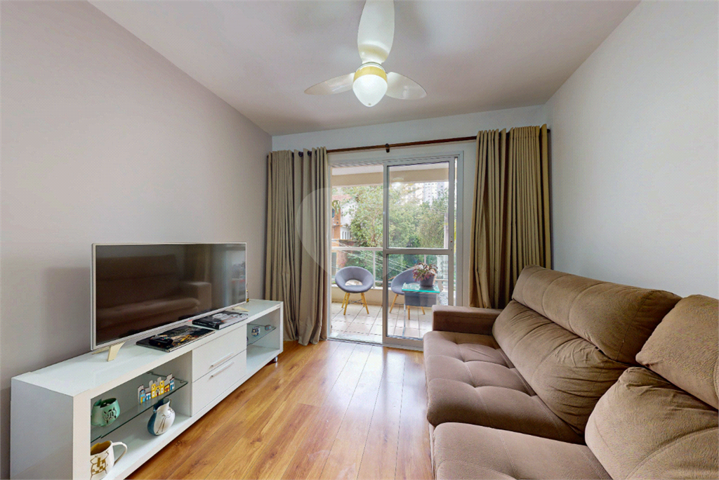 Apartamento para Venda - Perdizes