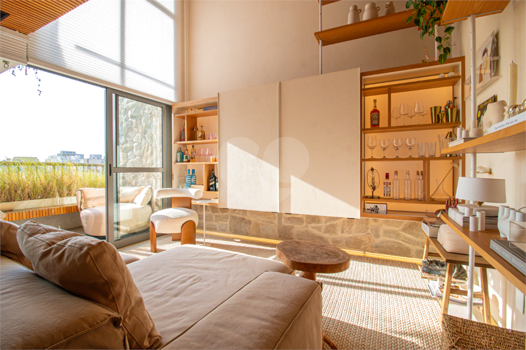 Apartamento para Venda - Moema