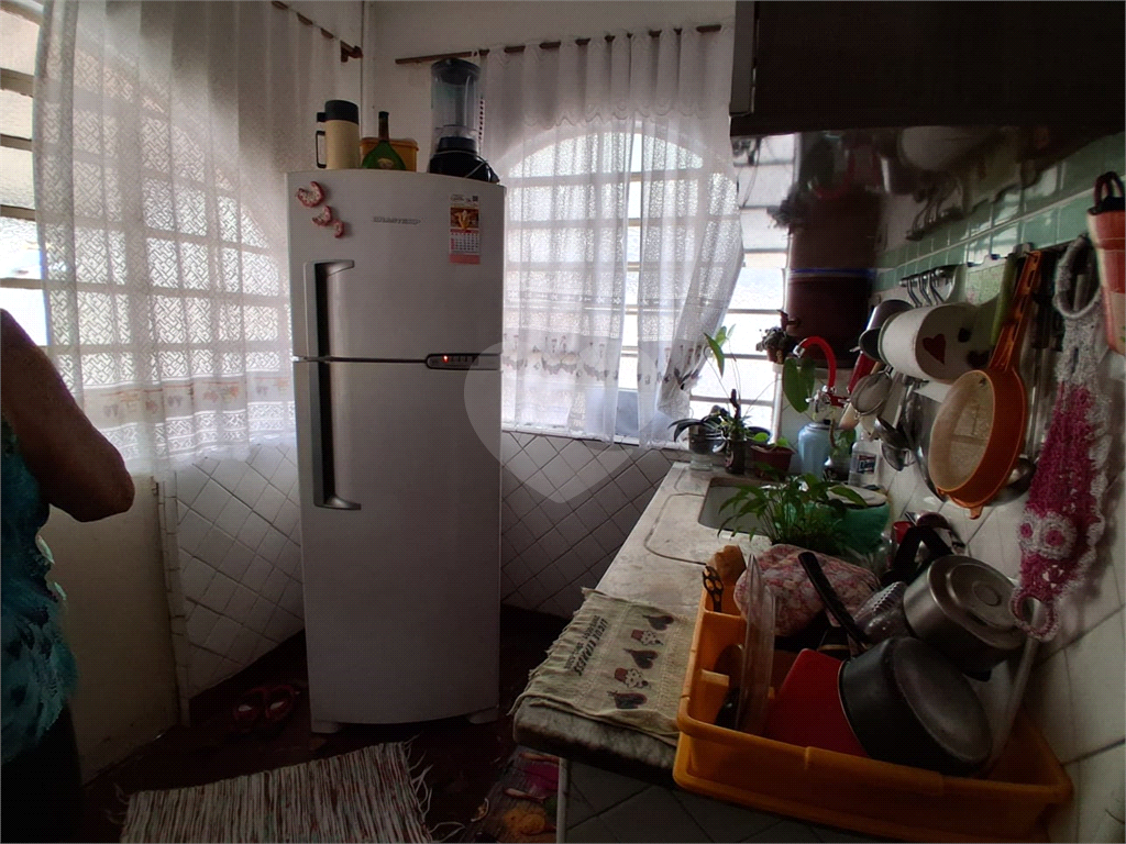 Casa térrea/Terreno na Água Fria