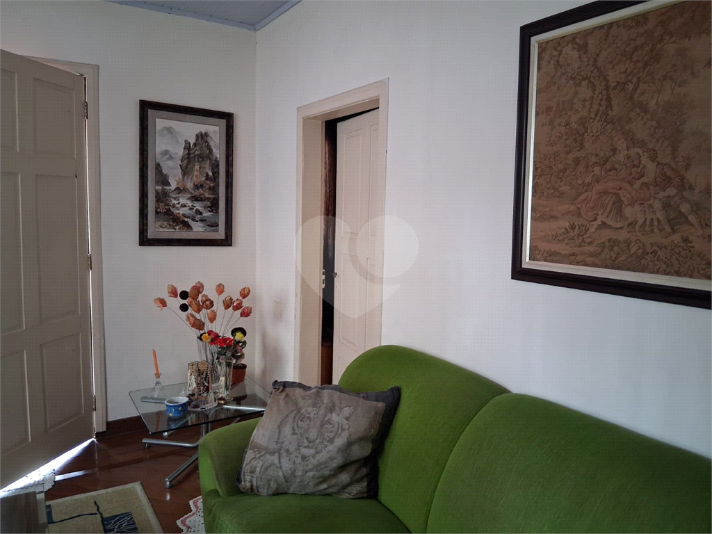 Casa térrea/Terreno na Água Fria