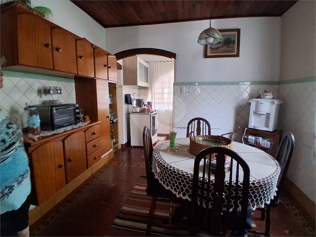 Casa térrea/Terreno na Água Fria