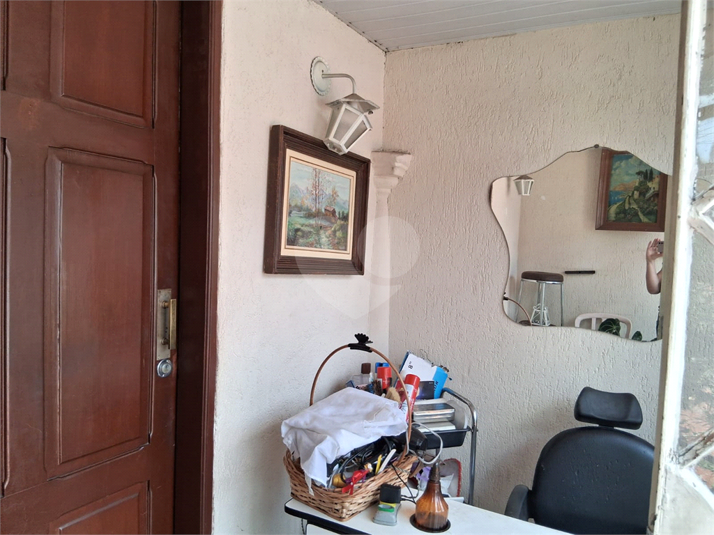 Casa térrea/Terreno na Água Fria