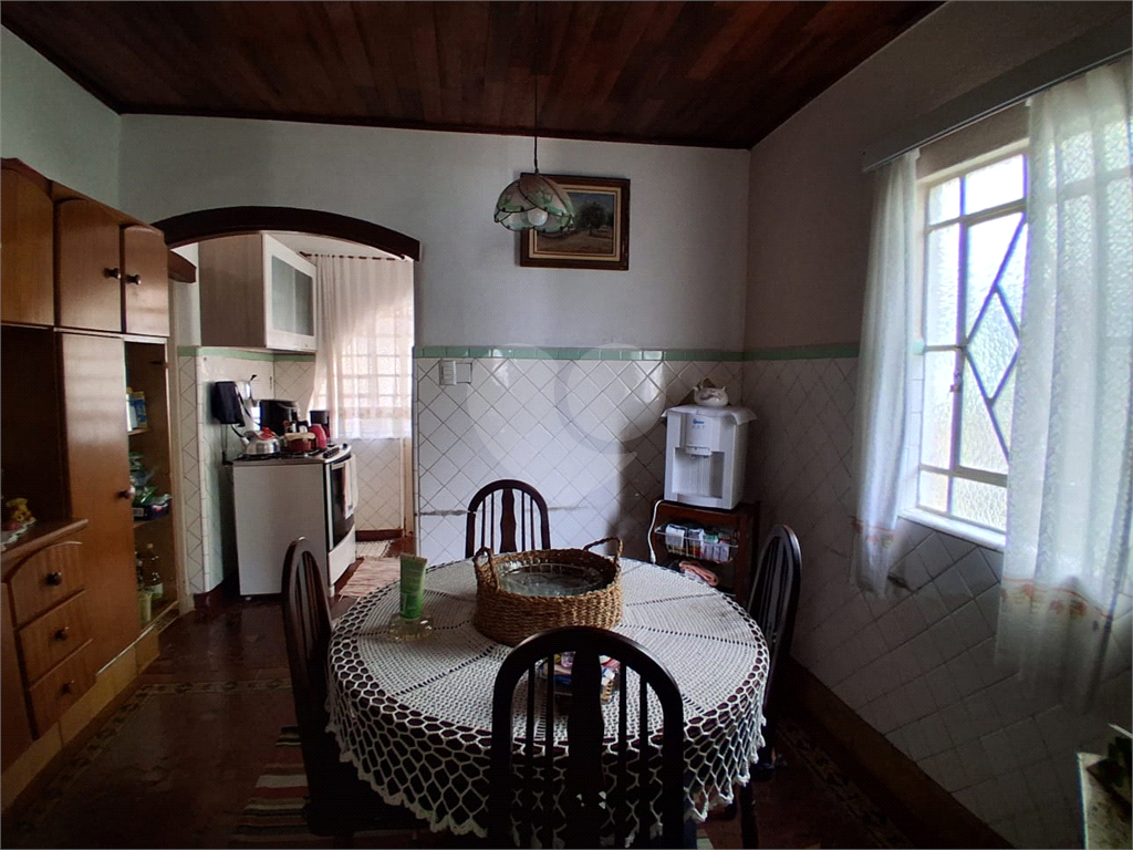 Casa térrea/Terreno na Água Fria