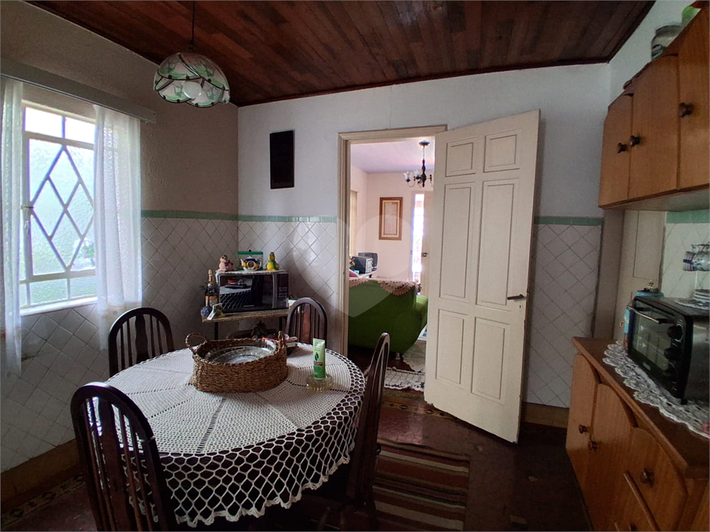 Casa térrea/Terreno na Água Fria