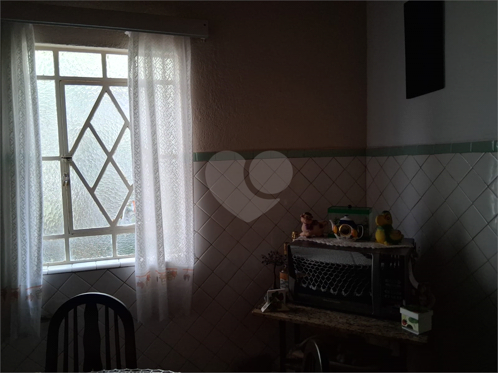 Casa térrea/Terreno na Água Fria