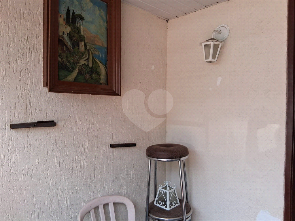 Casa térrea/Terreno na Água Fria