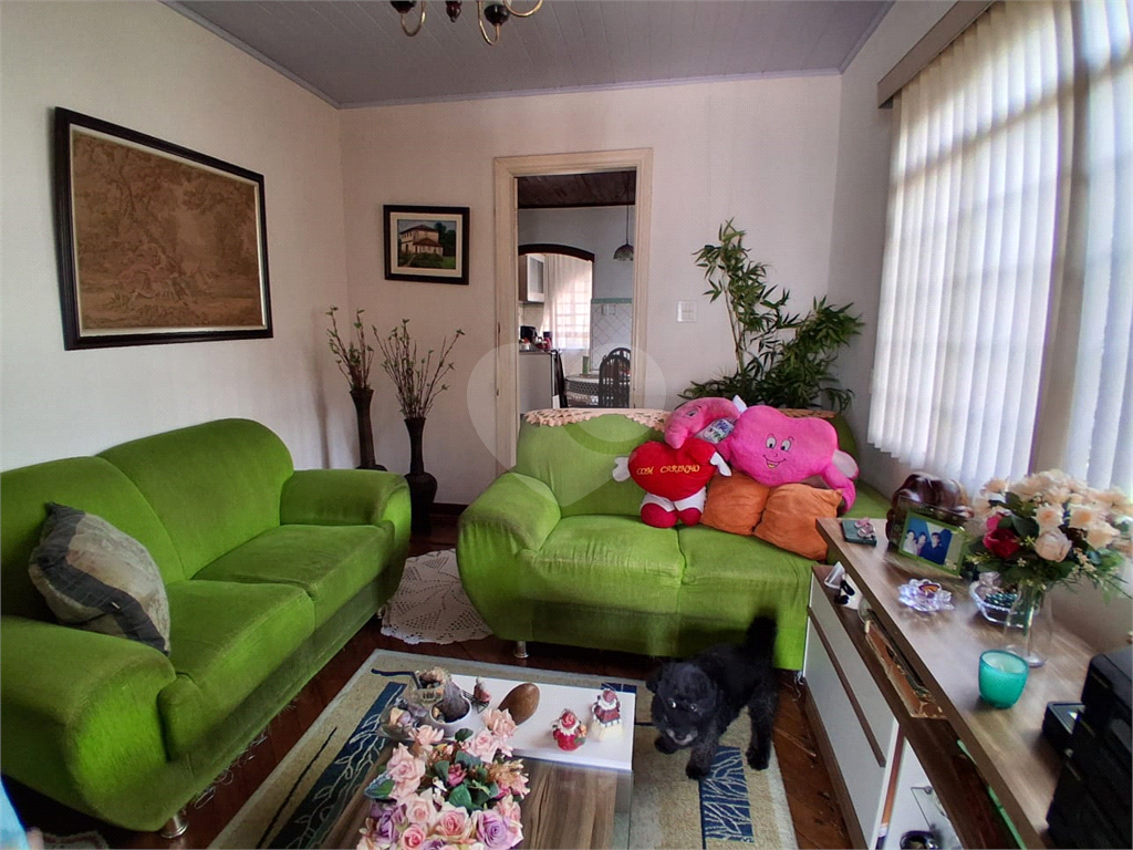 Casa térrea/Terreno na Água Fria