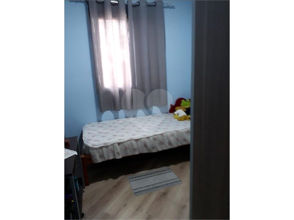 Apartamento Cachoeirinha 