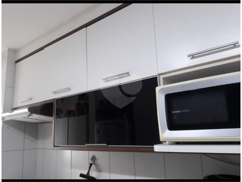 Apartamento Cachoeirinha 
