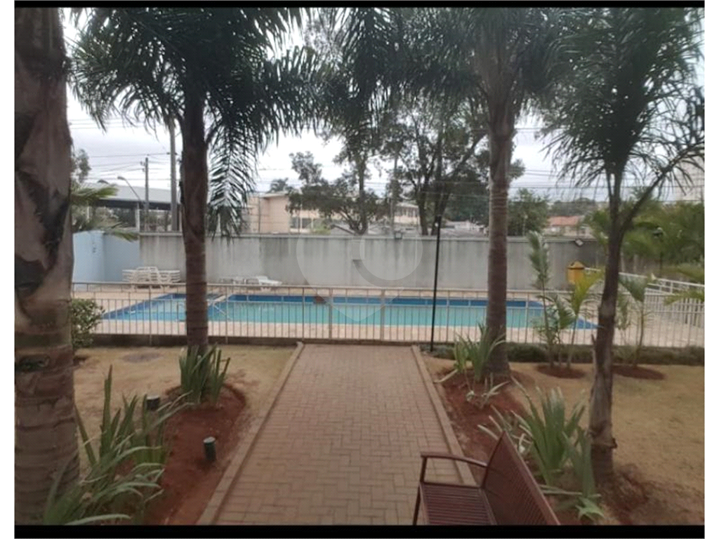 Apartamento Cachoeirinha 