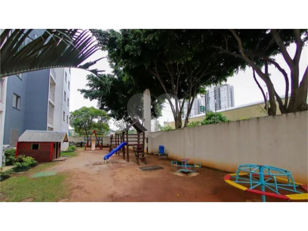 Apartamento Cachoeirinha 