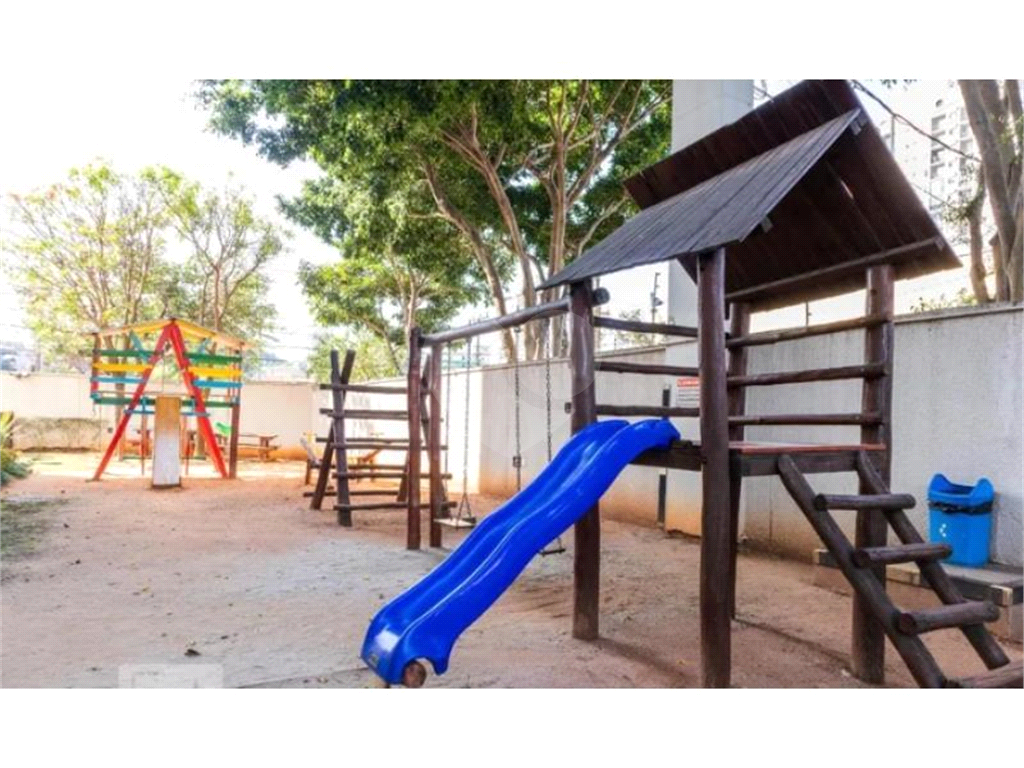 Apartamento Cachoeirinha 