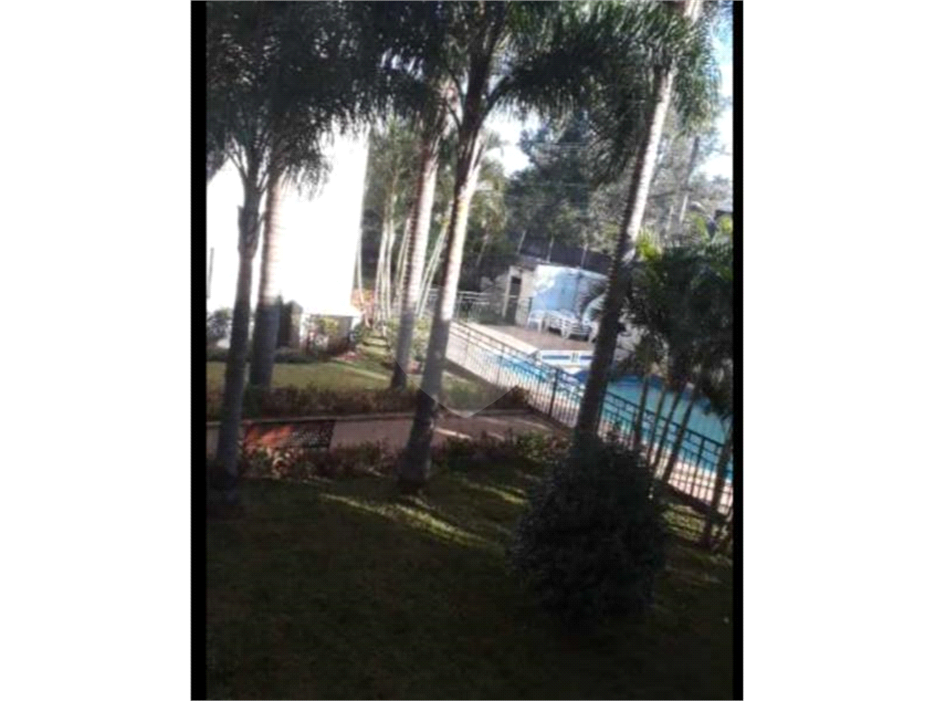 Apartamento Cachoeirinha 