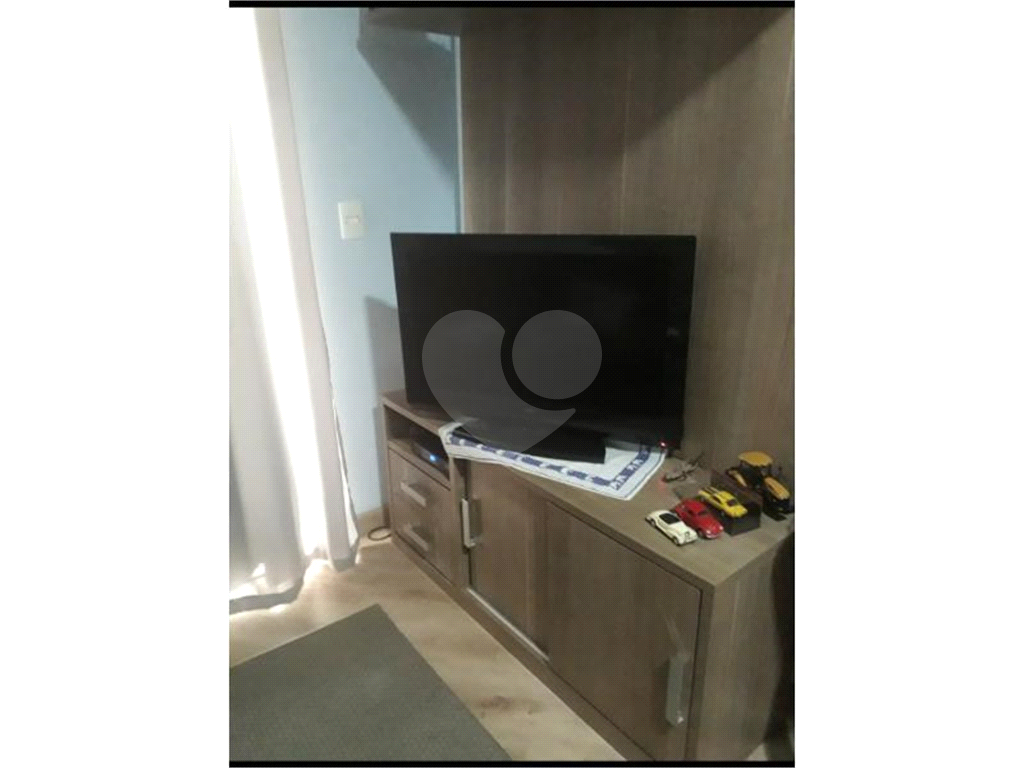 Apartamento Cachoeirinha 