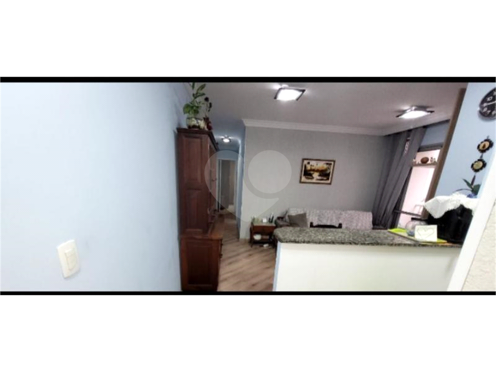 Apartamento Cachoeirinha 
