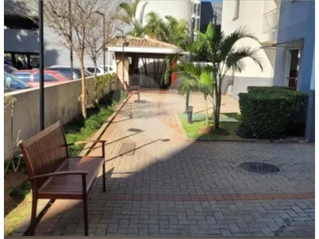 Apartamento Cachoeirinha 