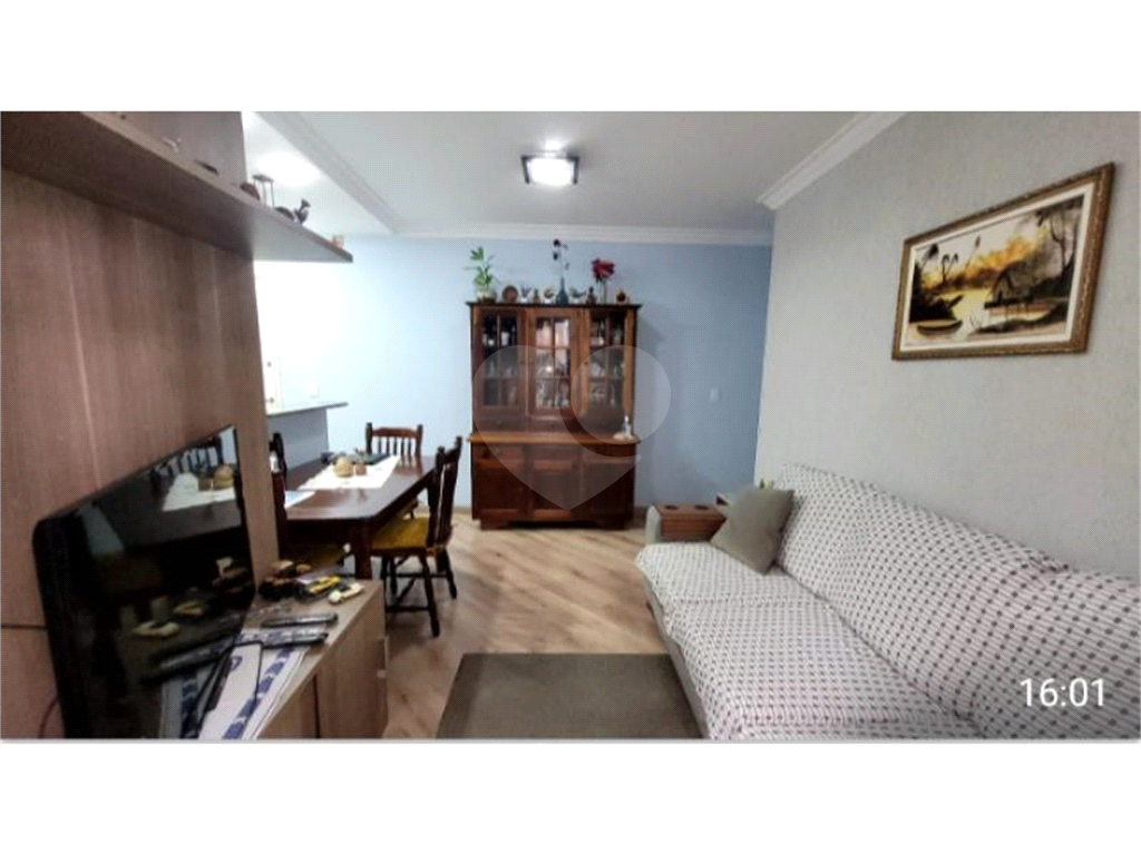 Apartamento Cachoeirinha 
