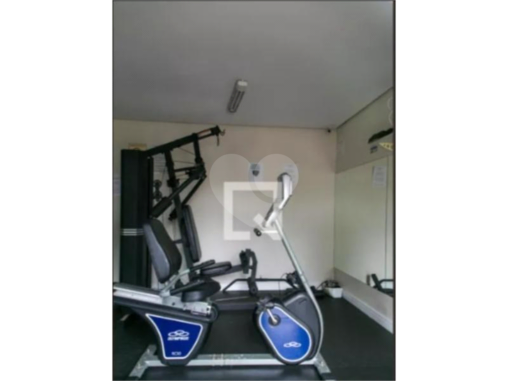 Apartamento Cachoeirinha 