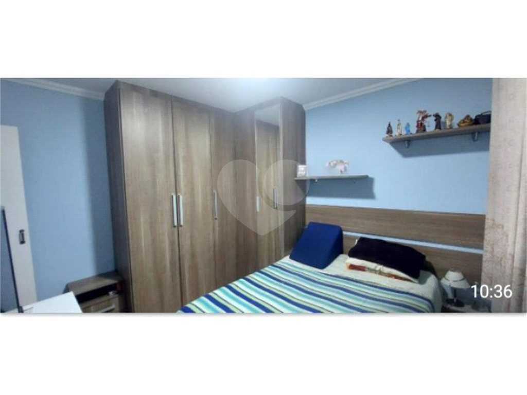 Apartamento Cachoeirinha 