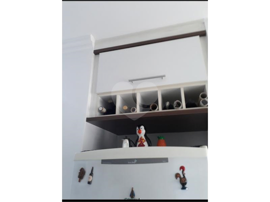 Apartamento Cachoeirinha 
