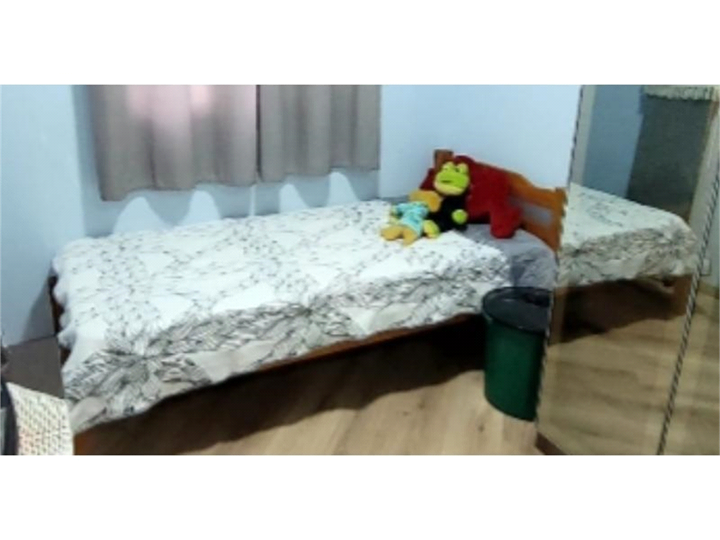 Apartamento Cachoeirinha 