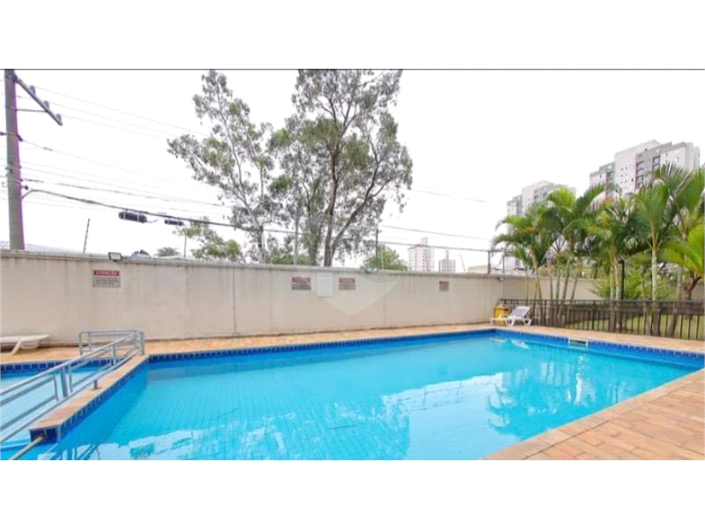 Apartamento Cachoeirinha 