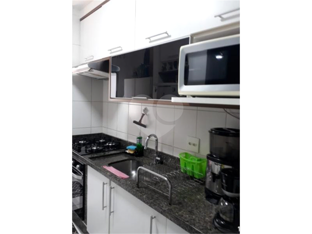 Apartamento Cachoeirinha 