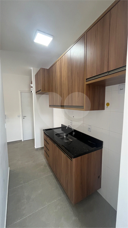 Apartamento, 2 quartos, 57 m² - Foto 6