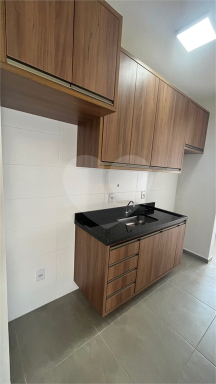 Apartamento, 2 quartos, 57 m² - Foto 2