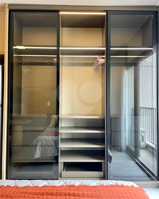 ESTÚDIO EM VILA NOVA CONCEIÇÃO 