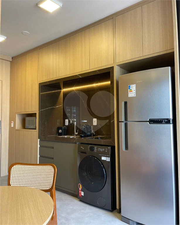 ESTÚDIO EM VILA NOVA CONCEIÇÃO 