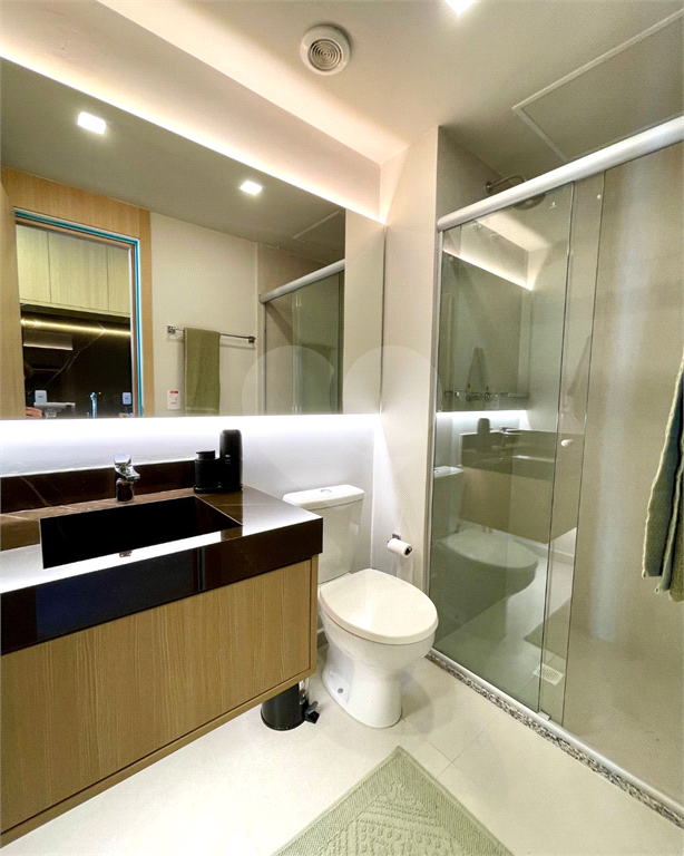 ESTÚDIO EM VILA NOVA CONCEIÇÃO 