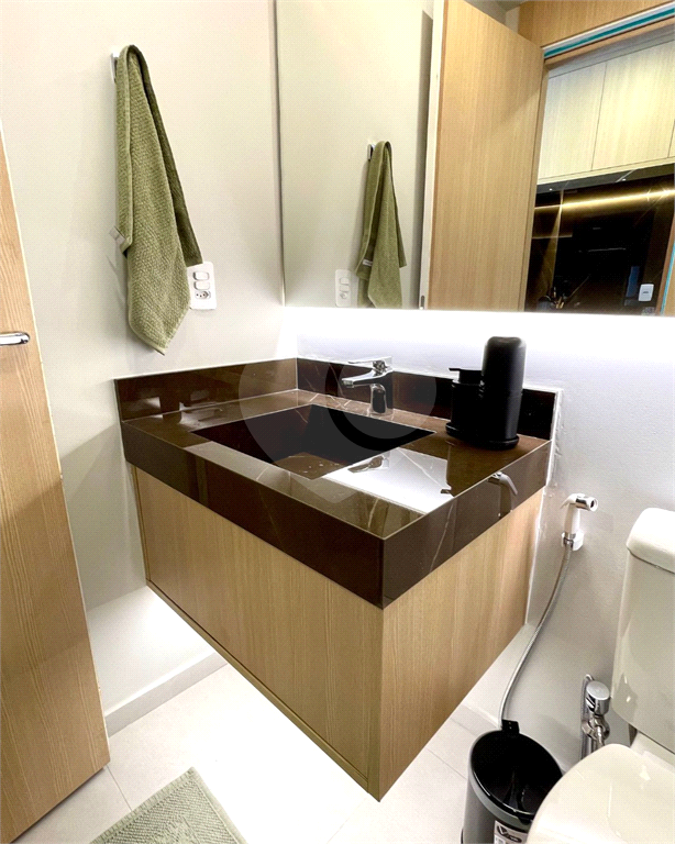 ESTÚDIO EM VILA NOVA CONCEIÇÃO 