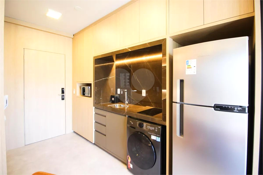 ESTÚDIO EM VILA NOVA CONCEIÇÃO 