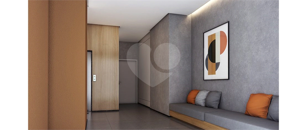 ESTÚDIO EM VILA NOVA CONCEIÇÃO 