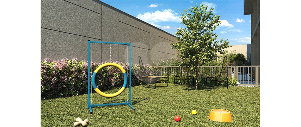 ESTÚDIO EM VILA NOVA CONCEIÇÃO 