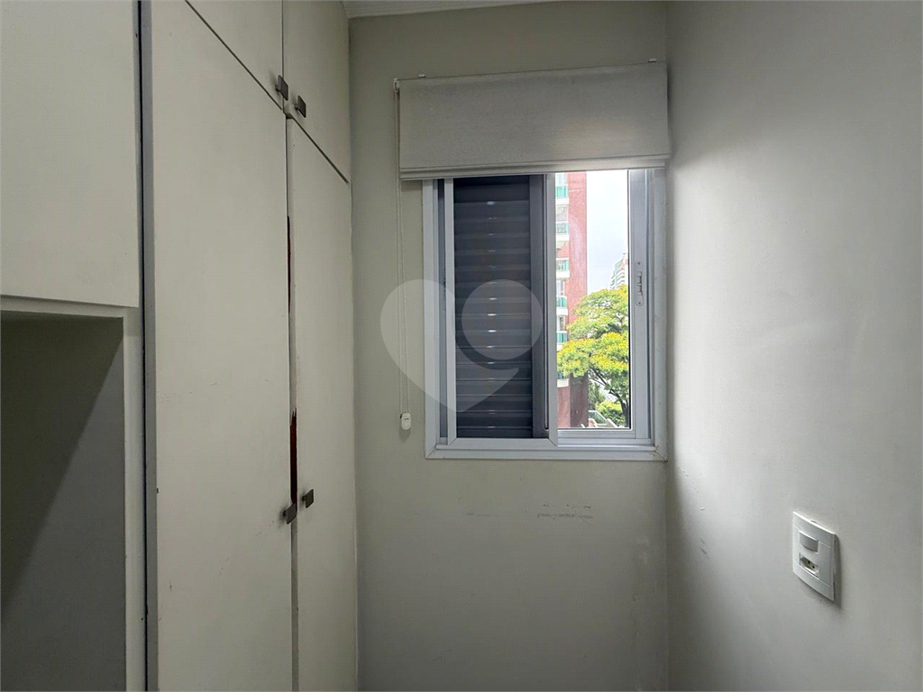 Apartamento - Venda - Santana