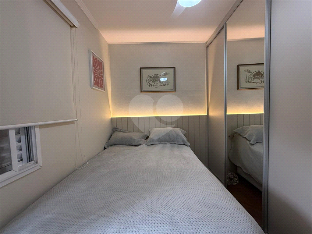 Apartamento - Venda - Santana