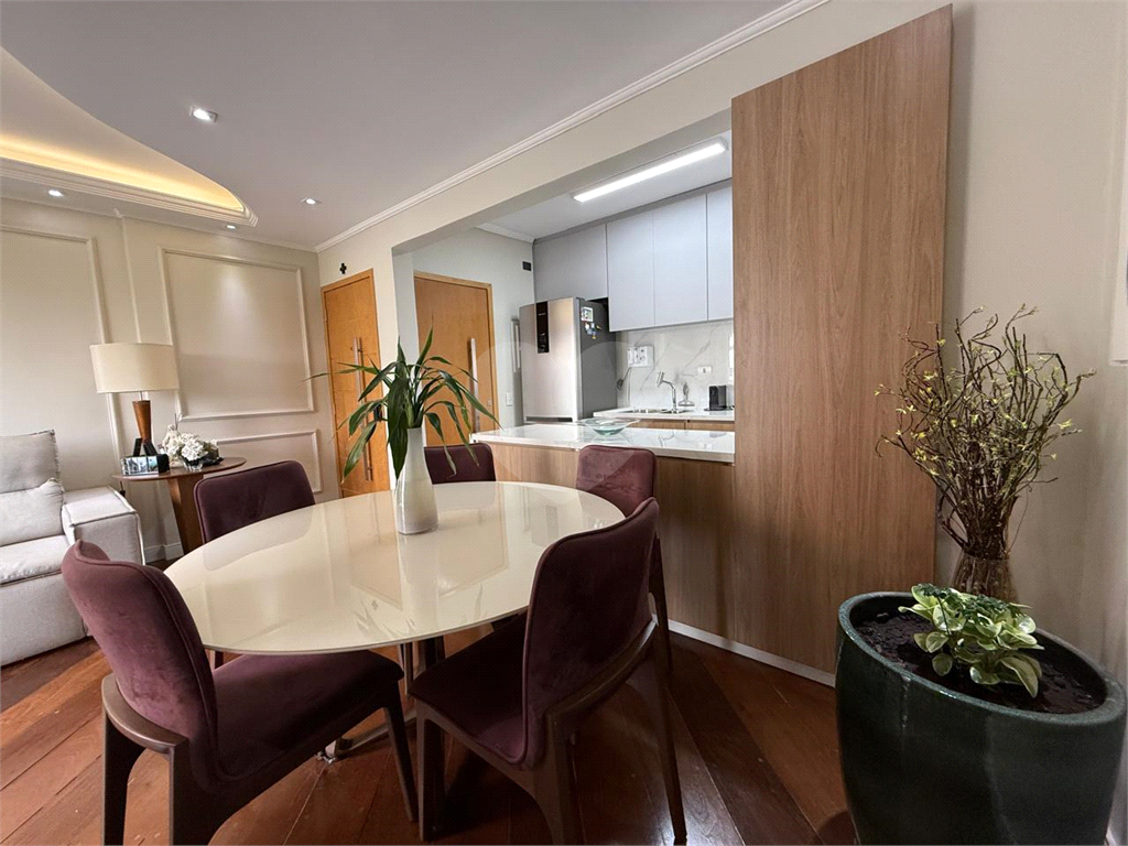 Apartamento - Venda - Santana