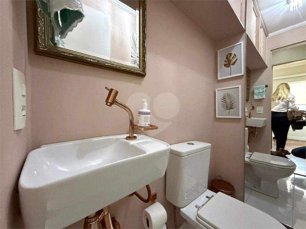 Apartamento - Venda - Santana